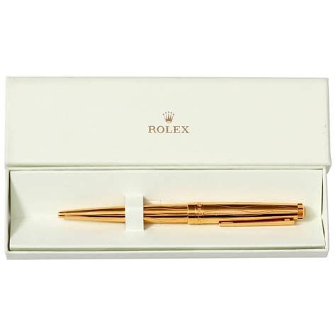 do rolex make pens|Rolex pen price list.